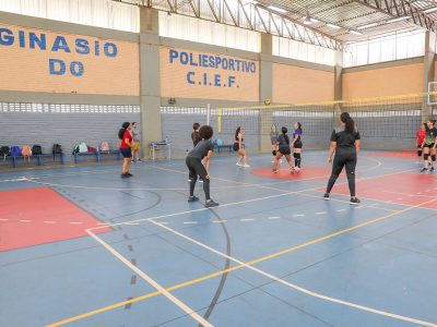 Cief abre 2 mil vagas para jovens de 9 a 17 anos 