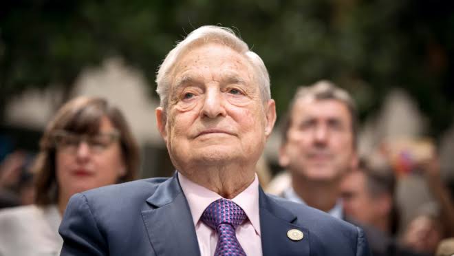 A folha de pagamento de George Soros para defender o aborto, a liberação de drogas e o desencarceramento no Brasil