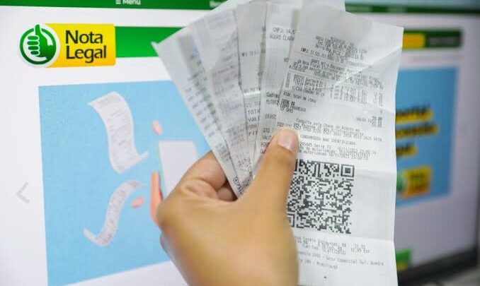 Contribuintes têm até dia 20 para indicar os créditos do Nota Legal para abatimento de IPTU e IPVA