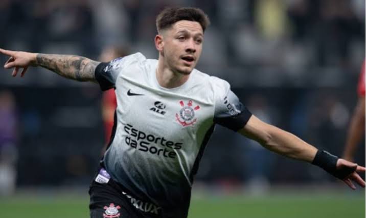 Alcoolizado e dirigindo na direção errada, o jogador Rodrigo Garro, do Corinthians, mata motociclista na Argentina