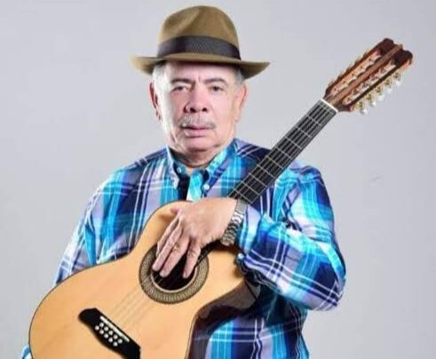 Zé Mulato luta pela vida há quase 20 dias em um hospital do DF