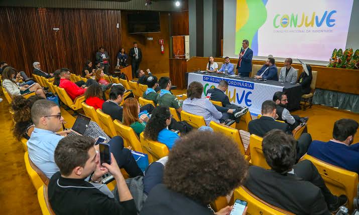 SEFJ-DF publica edital para eleição do Conjuve