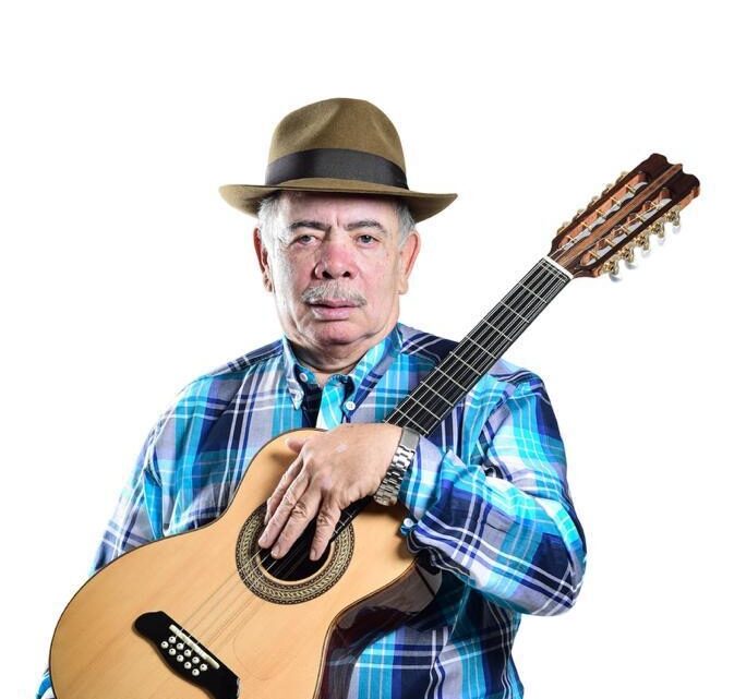 Zé Mulato reage e recebe alta, mas sua saúde ainda inspira cuidados