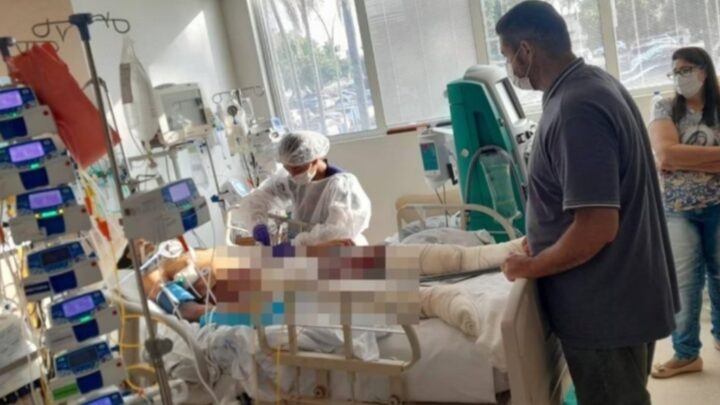 Já alvo de muitas reclamações, Hospital Brasília está sendo investigado por morte de um menino de 13 anos