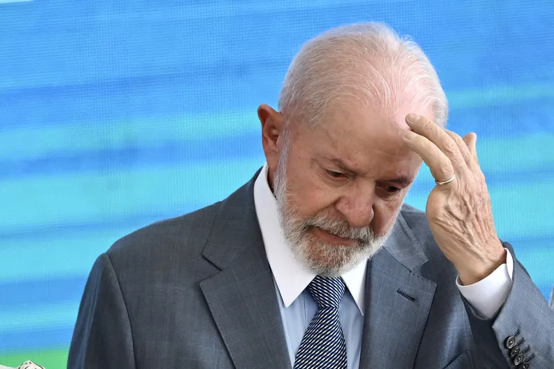 Reprovação histórica do Governo Lula não é nenhuma novidade