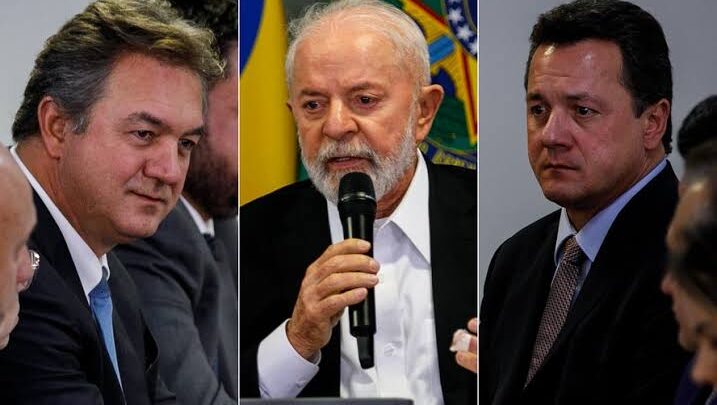 Por que o Governo Lula impõe sigilo sobre documentos de negócios dos irmãos Batista na Venezuela?