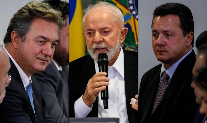 Por que o Governo Lula impõe sigilo sobre documentos de negócios dos irmãos Batista na Venezuela?