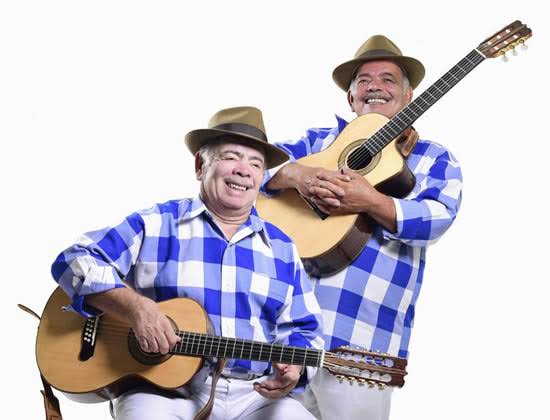 Rádio Atividade vai homenagear a dupla caipira Zé Mulato e Cassiano