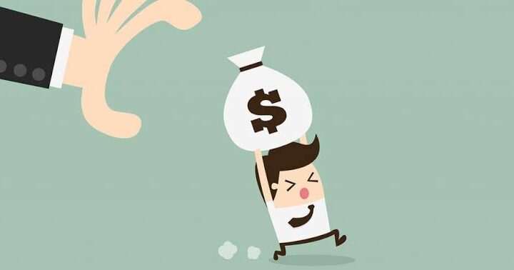 Em apenas 40 dias de 2025, os Brasileiros já pagaram R$ 500 bilhões em impostos