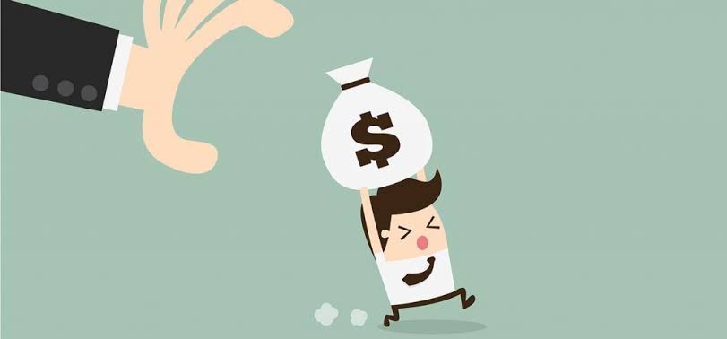 Em apenas 40 dias de 2025, os Brasileiros já pagaram R$ 500 bilhões em impostos