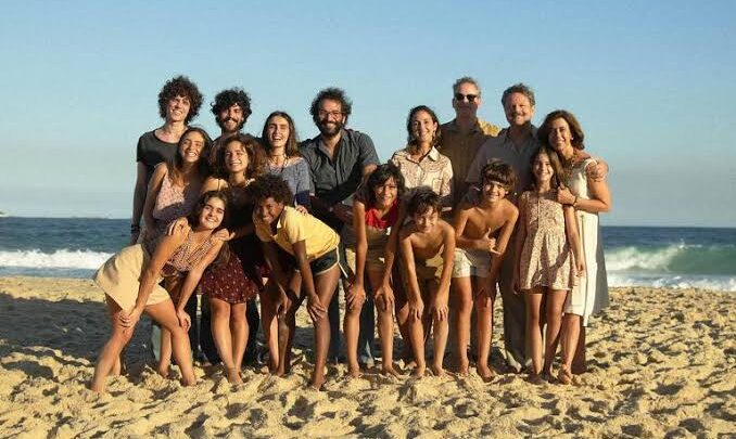 “Ainda Estou Aqui” vence prêmio Goya de melhor filme ibero-americano
