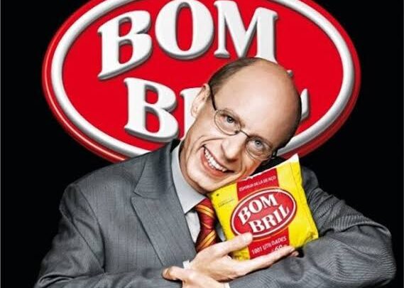 Com dívida bilionária, Bombril entra com pedido de recuperação judicial