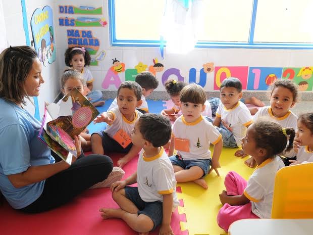 Audiência pública na Câmara Legislativa vai debater a falta de vagas nas creches públicas do DF