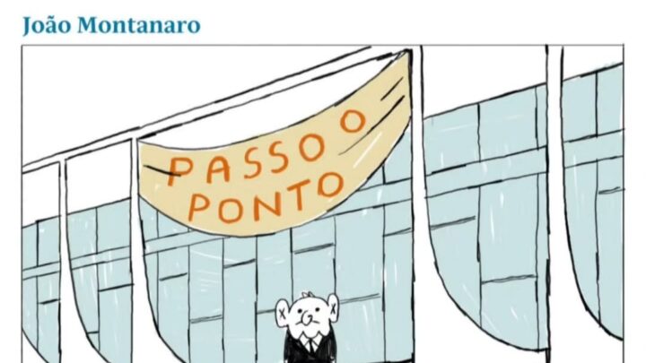 Segundo Datafolha, somente 24% dos brasileiros aprovam governo Lula