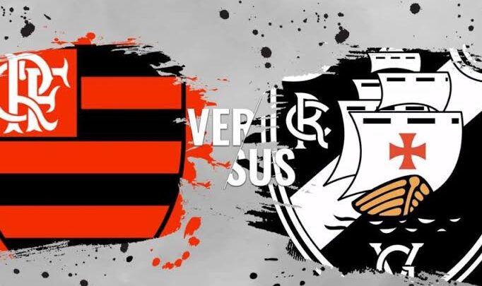 Flamengo enfrenta neste sábado (15) o Vasco, um de seus fregueses preferidos
