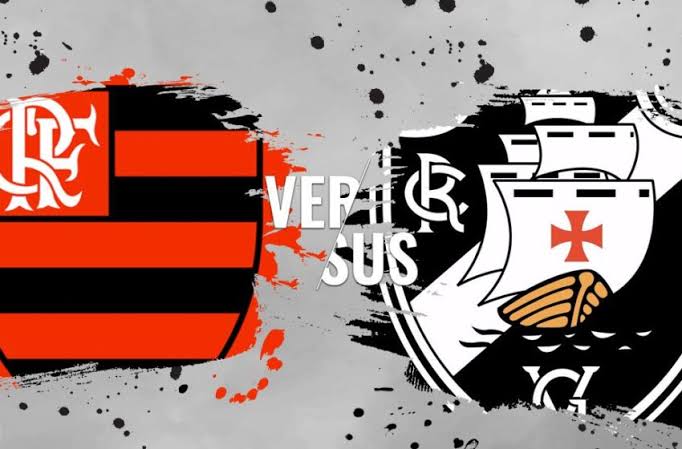 Flamengo enfrenta neste sábado (15) o Vasco, um de seus fregueses preferidos