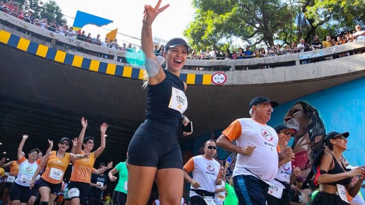 Tragédia: estudante de medicina bêbado ao volante “assassina” atleta que ainda estava se recuperando da perda de uma filha