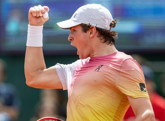João Fonseca: o “empilhador” de tenistas argentinos conquista o ATP de Buenos Aires