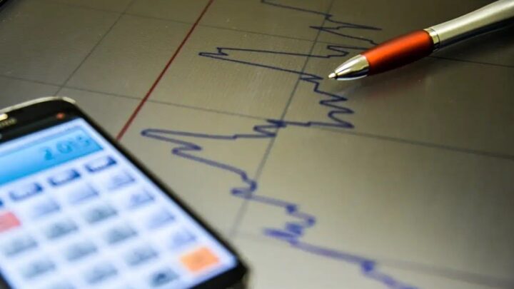 Mercado financeiro eleva previsão da inflação pela 18ª semana consecutiva