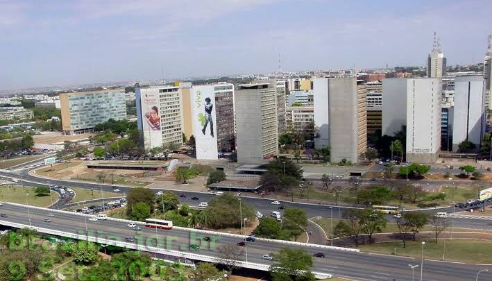 Pesquisa sobre revitalização do Setor Comercial Sul será lançada nesta quarta (19)