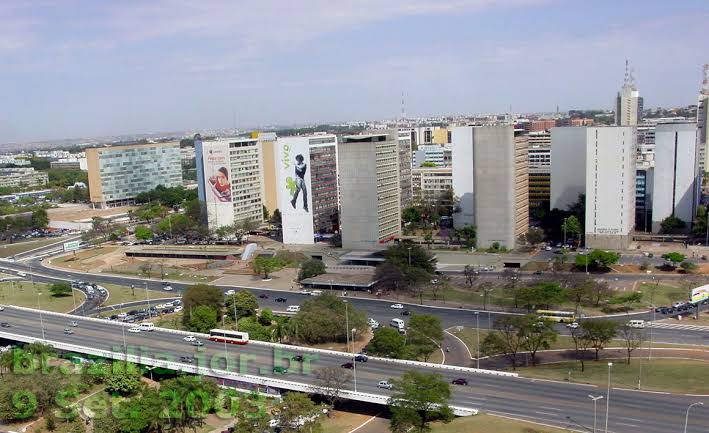 Pesquisa sobre revitalização do Setor Comercial Sul será lançada nesta quarta (19)