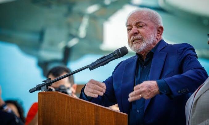 Paraná Pesquisas: a rejeição explosiva de Lula