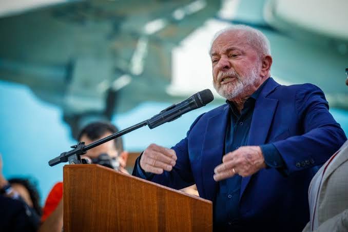 Paraná Pesquisas: a rejeição explosiva de Lula