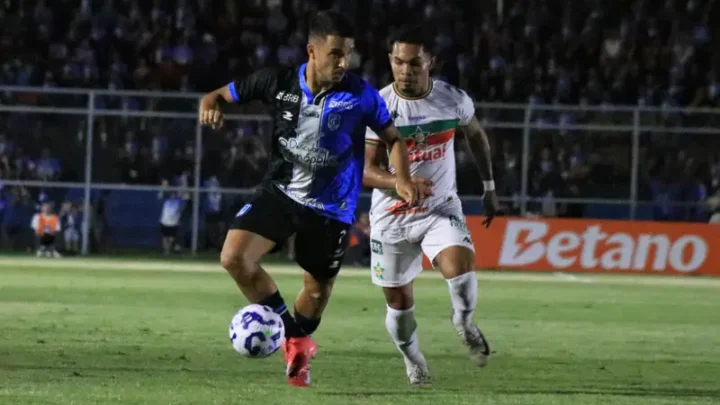 Histórico: Capital vence e avança à segunda fase da Copa do Brasil
