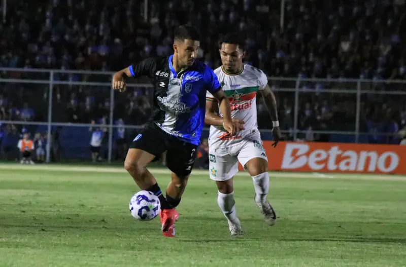 Histórico: Capital vence e avança à segunda fase da Copa do Brasil