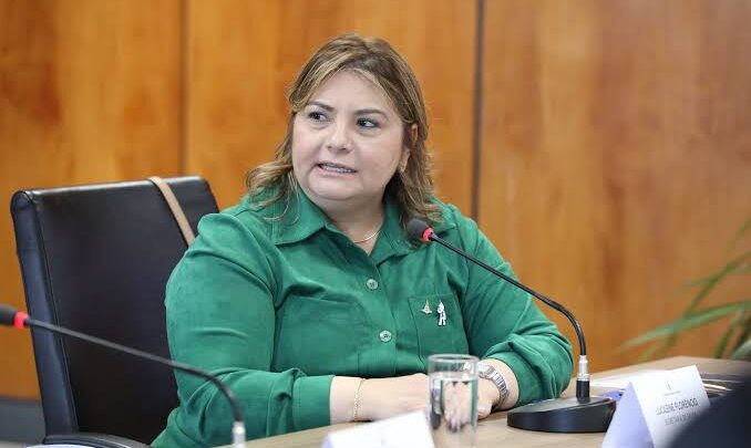 Lucilene Cordeiro foi vítima de “fogo amigo”?