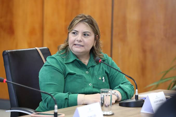 Lucilene Cordeiro foi vítima de “fogo amigo”?