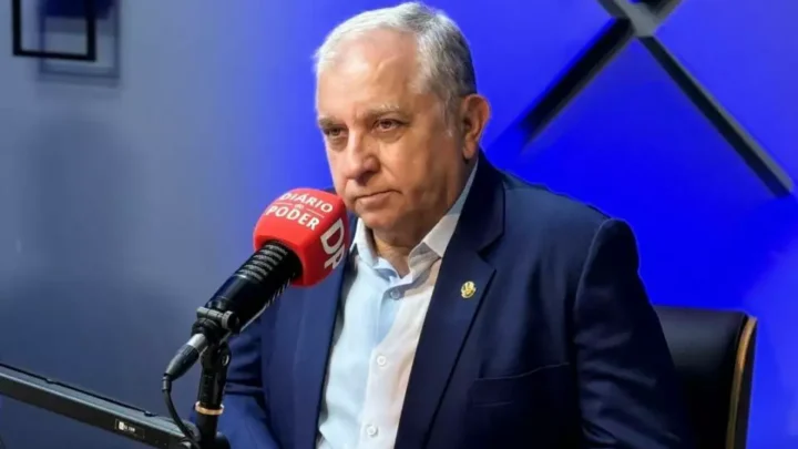 Senador diz que denúncia da PGR ‘consolida projeto de vingança de Lula’