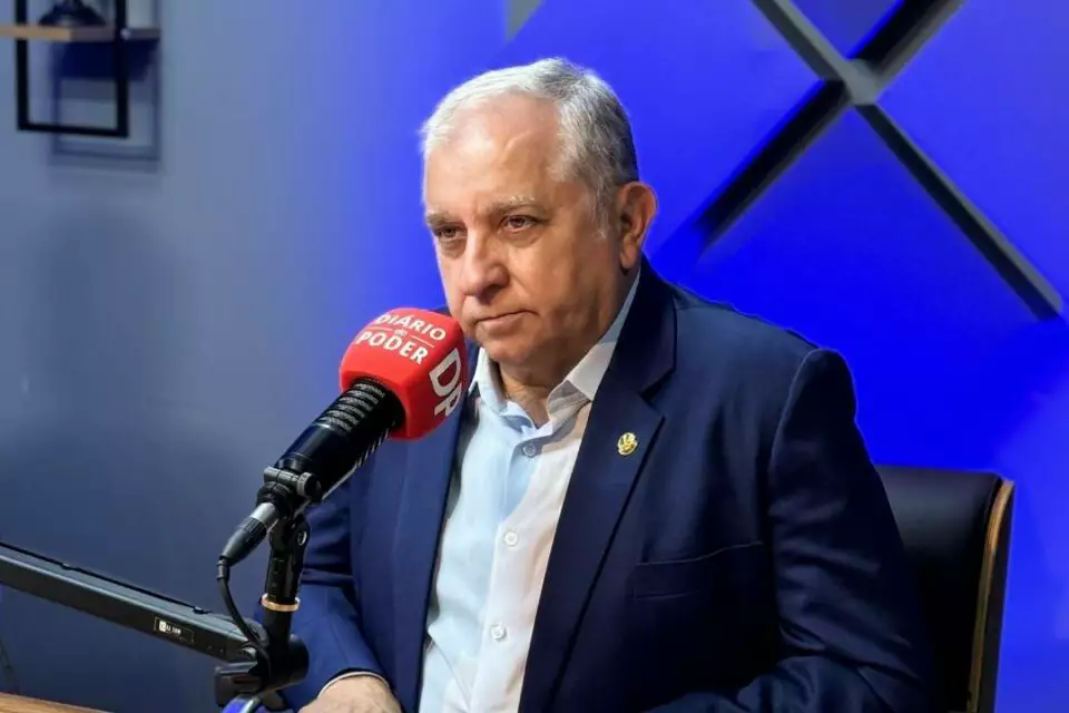 Senador diz que denúncia da PGR ‘consolida projeto de vingança de Lula’