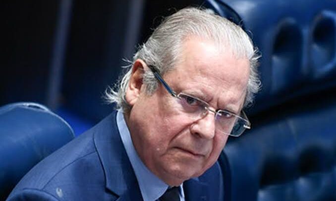 O PT começa a mexer as pedras para abrir espaço no tabuleiro político do DF para José Dirceu