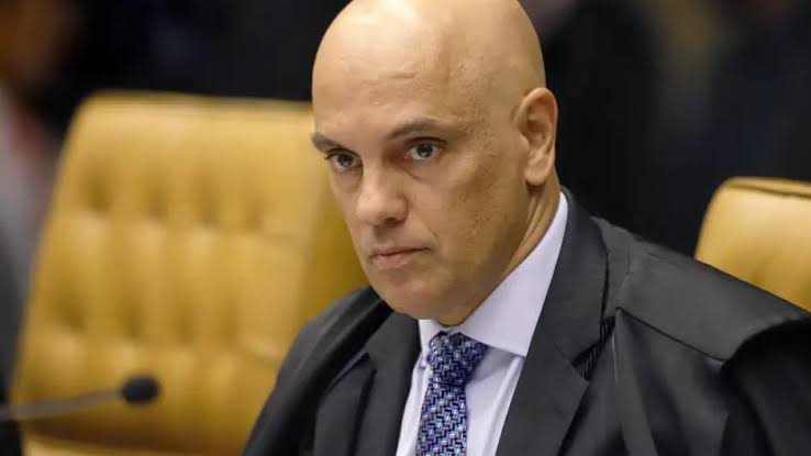Lei que pode cancelar visto do ministro Alexandre de Moraes nos EUA foi aprovada e segue para o Plenário da Câmara