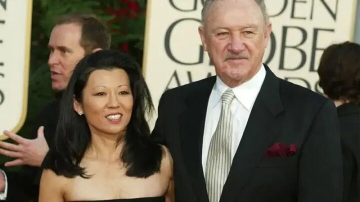 O ator Gene Hackman e sua esposa são encontrados mortos em casa