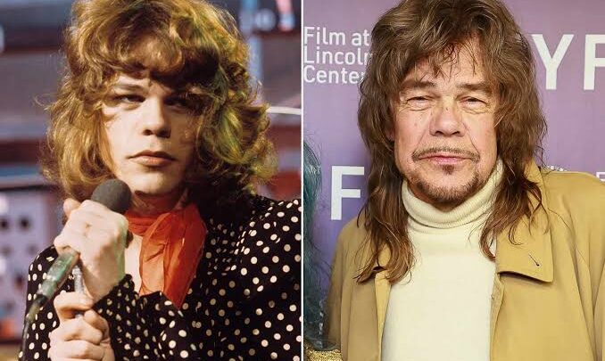 Morre, aos 75 anos David Johansen, líder do New York Dolls e ícone do punk