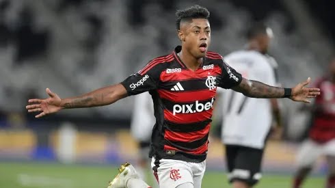 Vasco não se cansa de perder para o Flamengo