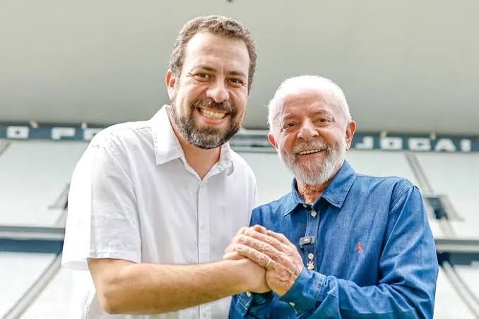Boulos no PT?