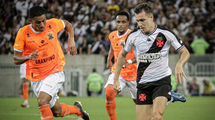 Quarta sem “zebras” na Copa do Brasil