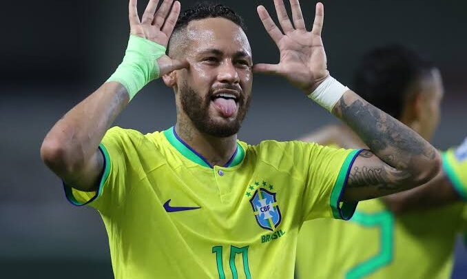 Com Neymar e sem Paquetá e Luiz Henrique, Dorival Júnior solta a lista definitiva para os jogos do Brasil contra Colômbia e Argentina