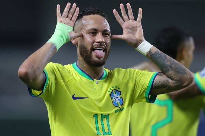 Com Neymar e sem Paquetá e Luiz Henrique, Dorival Júnior solta a lista definitiva para os jogos do Brasil contra Colômbia e Argentina