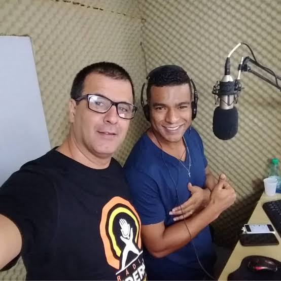 ‘É PAPO FIRME’ vai reestrear na Rádio Federal nesta quinta (13)