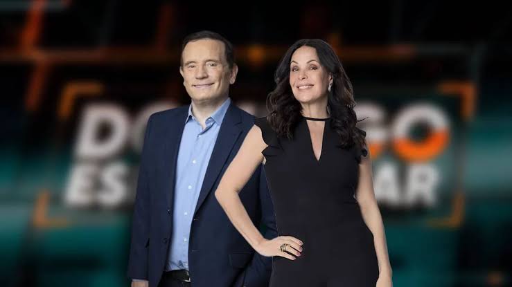 ‘Domingo Espetacular’ supera ‘Fantástico’ e garante vitória histórica da Record sobre a Globo
