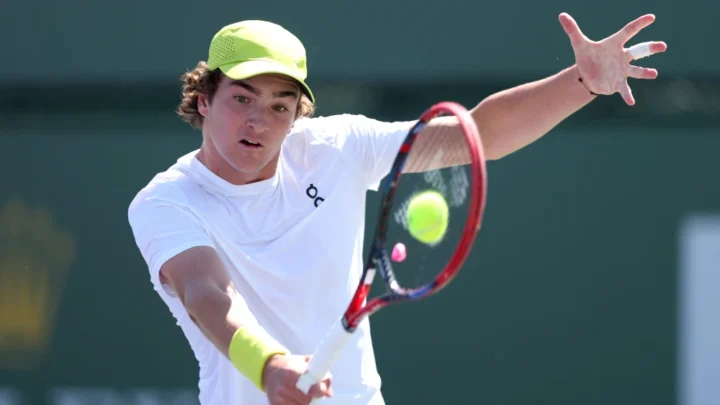 João Fonseca conquista o Challenger de Phoenix