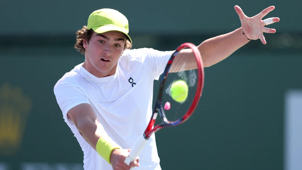 João Fonseca conquista o Challenger de Phoenix