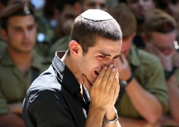 Hamas e o holocausto dos tempos modernos