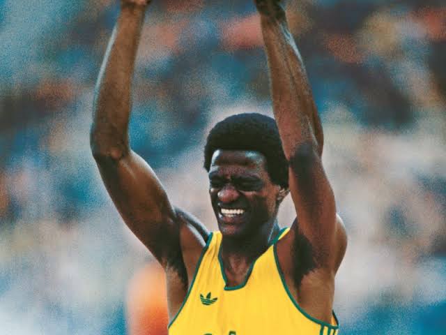 Senado aprova o nome do atleta João do Pulo no Livro dos Heróis da Pátria