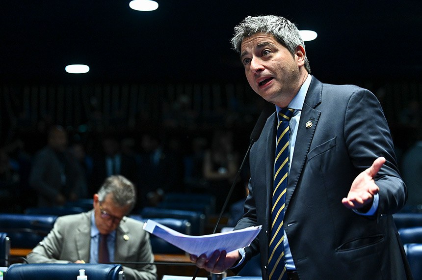 Senado aprova a interrupção da exigência de visto de Austrália, Canadá, EUA e Japão