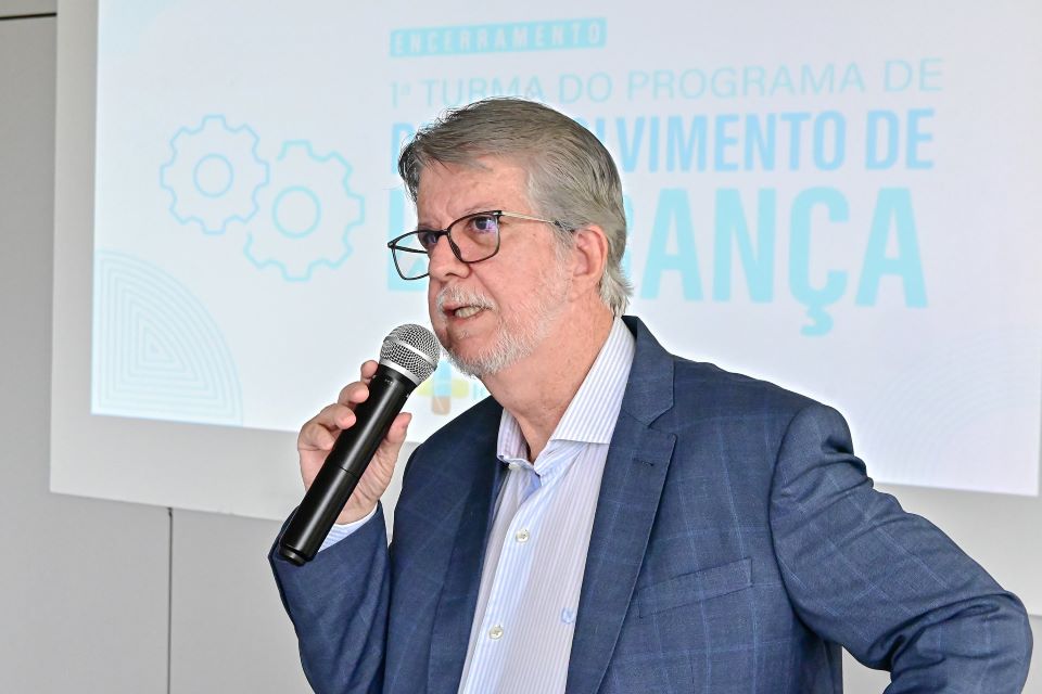 Por 3 a 2, nome de Cleber Monteiro é aprovado para presidência do Iges-DF após sabatina na CLDF